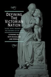 Produktbild: Defining the Victorian Nation