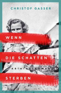 Produktbild: Wenn die Schatten sterben
