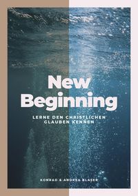 Produktbild: New Beginning