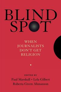 Produktbild: Blind Spot