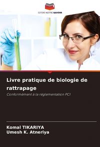 Produktbild: Livre pratique de biologie de rattrapage