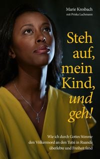 Produktbild: Steh auf, mein Kind, und geh!