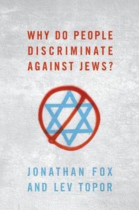 Produktbild: Why Do People Discriminate Aga