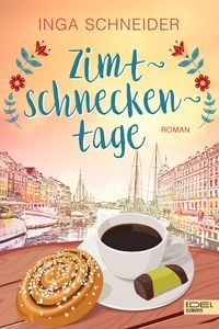 Produktbild: Zimtschneckentage