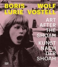 Produktbild: Boris Lurie and / und Wolf Vostell
