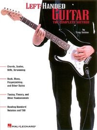 Produktbild: Left-Handed Guitar