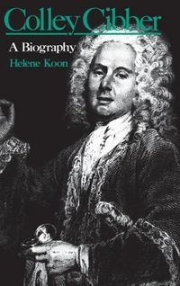 Produktbild: Colley Cibber
