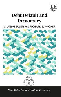 Produktbild: Debt Default and Democracy