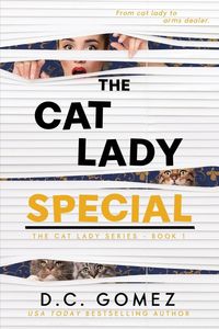 Produktbild: The Cat Lady Special