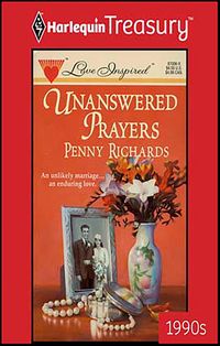 Produktbild: Unanswered Prayers