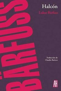 Produktbild: Halc&oacute;n