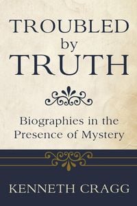 Produktbild: Troubled by Truth