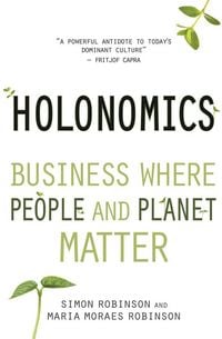 Produktbild: Holonomics
