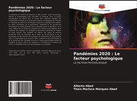 Produktbild: Pand&eacute;mies 2020 : Le facteur psychologique