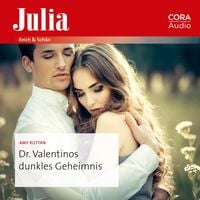 Produktbild: Dr. Valentinos dunkles Geheimnis
