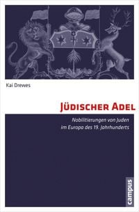 Produktbild: J&uuml;discher Adel