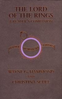 Produktbild: The Lord of the Rings: A Reader's Companion