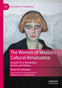 Produktbild: The Women of Mexico's Cultural Renaissance