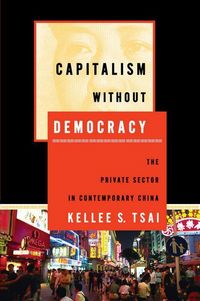 Produktbild: Capitalism W/o Democracy