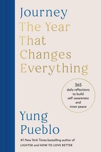 Produktbild: Journey: The Year That Changes Everything