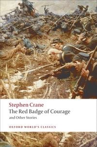 Produktbild: The Red Badge of Courage and Other Stories