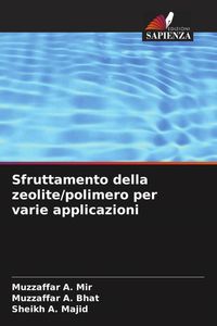 Produktbild: Sfruttamento della zeolite/polimero per varie applicazioni
