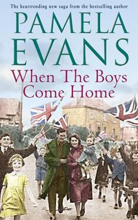 Produktbild: When The Boys Come Home
