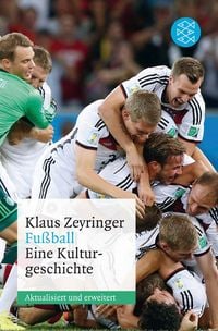 Produktbild: Fu&szlig;ball