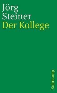Produktbild: Der Kollege