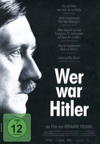 Produktbild: Wer war Hitler