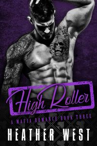 Produktbild: High Roller (Book 3)