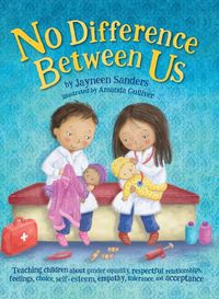 Produktbild: No Difference Between Us