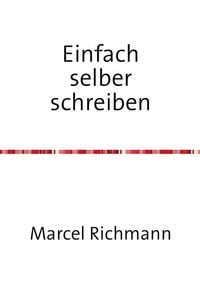 Produktbild: Taschenb&uuml;cher f&uuml;r Wissen und Praxis / Einfach selber schreiben