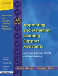 Produktbild: Appointing and Managing Learning Support Assistants