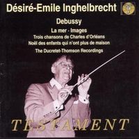Produktbild: La Mer/Images/Chansons