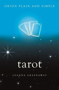 Produktbild: Tarot, Orion Plain and Simple