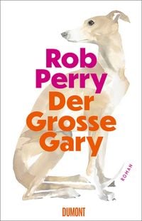 Produktbild: Der Gro&szlig;e Gary