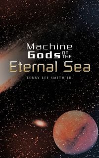 Produktbild: Machine Gods of the Eternal Sea