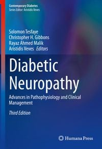 Produktbild: Diabetic Neuropathy