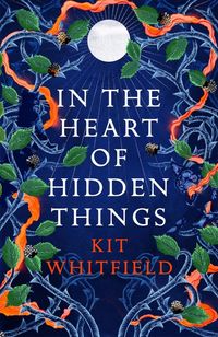 Produktbild: In the Heart of Hidden Things