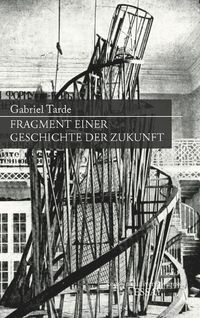 Produktbild: Fragment einer Geschichte der Zukunft