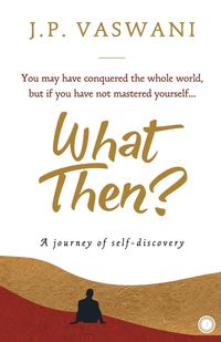Produktbild: What Then?