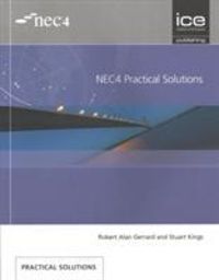 Produktbild: NEC4 Practical Solutions
