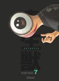 Produktbild: Parasite Kiseiju : &eacute;dition originale. Tome 7