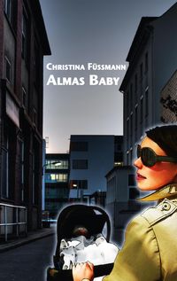 Produktbild: Almas Baby