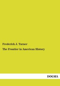Produktbild: The Frontier in American History