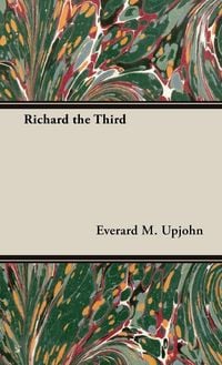 Produktbild: Richard the Third