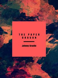 Produktbild: The paper dragon