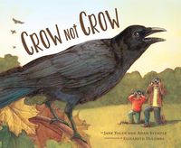 Produktbild: Crow Not Crow
