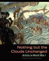 Produktbild: Nothing But the Clouds Unchanged